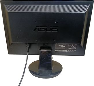 Б/в Монітор Asus vh208 01-200803220