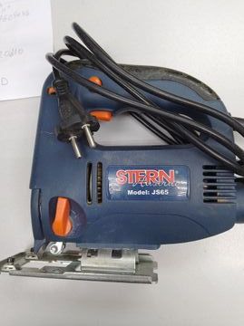 Б/в Електролобзик Stern js-65 01-200848885