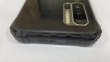 Б/в Мобільний телефон Ulefone armor 7 4/128gb 01-200803317