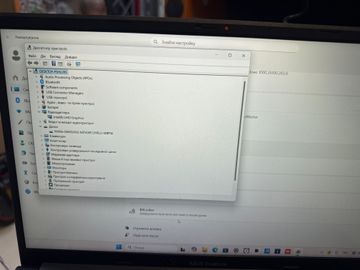 Б/в Ноутбук Asus 15/core i5-13420h ddr5/16gb ddr5/hdd *відсутній/ssd 500 gb/*інтегрована 01-200848630