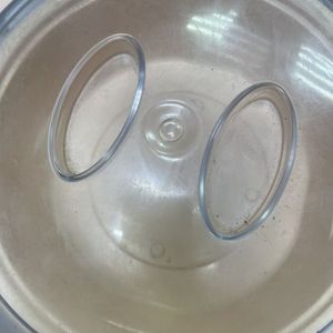 Б/у Йогуртница Vinis vy5000c 01-200822166