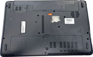 Б/в Ноутбук Hp 15/celeron 1005m ddr3/2gb ddr3/hdd 500 gb/ssd *відсутній/*інтегрована 01-200838114