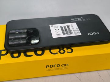 Б/в Мобільний телефон Poco c85 8/256gb 01-200848749