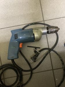 Б/в Дріль Элпром б10п 420w 01-200851161