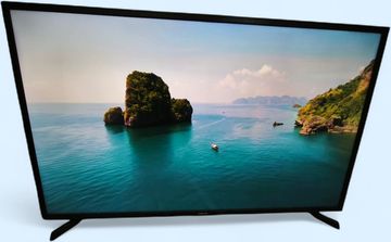 Б/в Телевізор Samsung ue43t5300 01-200850600