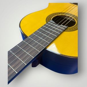 Б/в Класична гітара Yamaha cg171s 01-200805763