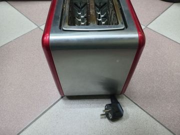 Б/у Тостер Electrolux eat7700r 01-200849117