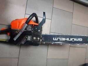 Б/в Пила ланцюгова Tekhmann csg-2545 01-200849070