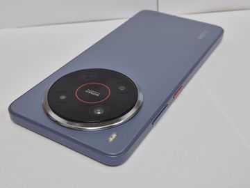 Б/в Мобільний телефон Zte nubia v70 max 6/128gb 01-200849073