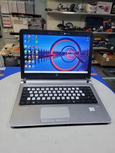 Hp 13/core i5 6200u ddr3/8gb ddr3/hdd *відсутній/ssd 240 gb/*інтегрована