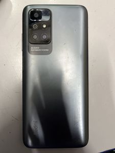 Б/в Мобільний телефон Xiaomi redmi 10 4/64gb 01-200851936