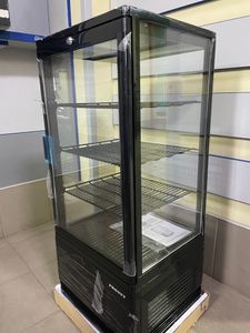 Б/у Холодильный шкаф-витрина Frosty rt78l-1d 01-200853974