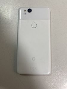 Б/у Мобильный телефон Google pixel 2 64gb 01-200854367