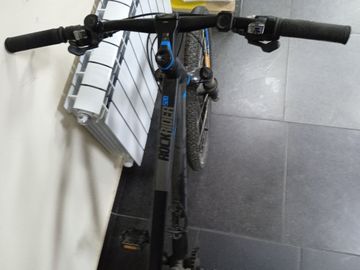 Б/в Велосипед B'twin rockrider 520 dd 27,5 01-200853713