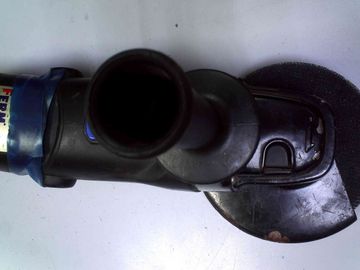 Б/в Кутова шліфмашина Ferm fag-125n 01-200853963