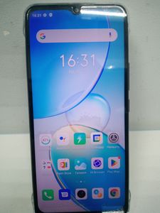 Б/в Мобільний телефон Infinix hot 12i 4/64gb 01-200854039