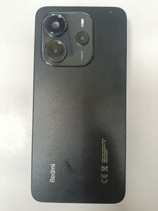 Б/в Мобільний телефон Xiaomi redmi note 14 6/128gb 01-200854820