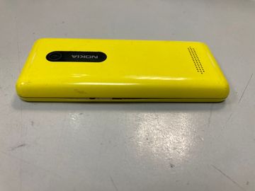 Б/в Мобільний телефон Nokia 206 rm-872 01-200854723