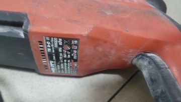 Б/в Перфоратор Hilti te 3-c 01-200855227