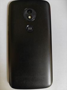 Б/в Мобільний телефон Motorola moto e5 play xt-1921-2 2/16gb 01-200851178