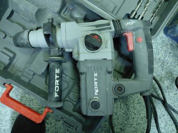 Б/у Перфоратор Forte rh 30-14 01-200855278