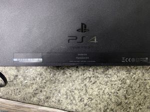 Б/в Ігрова приставка Sony playstation 4 500gb 01-200855133