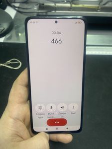 Б/в Мобільний телефон Xiaomi redmi note 10 pro 6/128gb 01-200855817