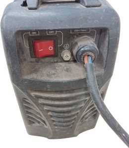 Б/у Сварочный аппарат Dnipro-M m-18d 2021 01-200814234