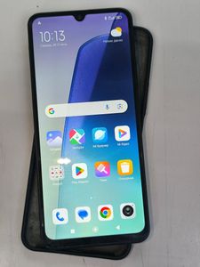 Б/в Мобільний телефон Xiaomi redmi 14c 4/128gb 01-200855866