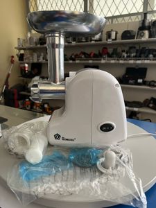 Б/в М`ясорубка Domotec ms-2017 01-200855455