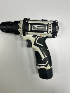 Б/в Шурупокрут Elprom эдша-12-2li set 01-200855985