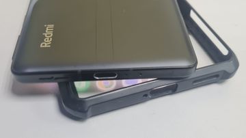 Б/в Мобільний телефон Xiaomi redmi k40 gaming 12/128gb 01-200855593