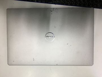 Б/в Ноутбук Dell 13/core i5-1145g7 ddr4/16gb ddr4/hdd *відсутній/ssd 512 gb/*інтегрована 01-200856586