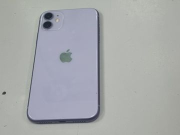 Б/в Мобільний телефон Apple iphone 11 64gb 01-200858405