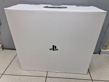 Б/в Ігрова приставка Sony playstation 5 825gb 01-200855344