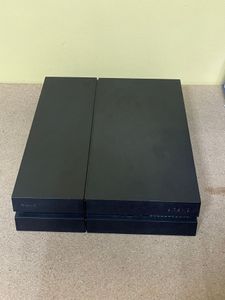 Б/в Ігрова приставка Sony playstation 4 500gb 01-200858336