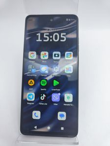 Б/в Мобільний телефон Motorola g24 4/128gb 01-200855542