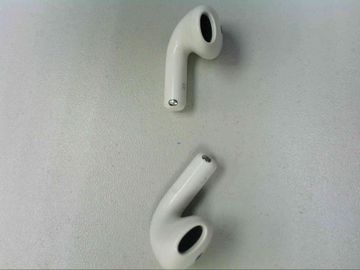 Б/в Навушники Apple airpods 4 01-200858634