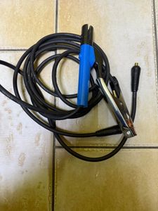 Б/в Зварювальний апарат Vitals b 1600 01-200856717