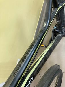 Б/в Велосипед Bulls sharptail 3 01-200858345