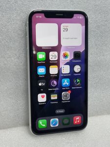 Б/в Мобільний телефон Apple iphone xr 64gb 01-200858840