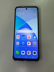 Б/в Мобільний телефон Infinix smart 10 plus 4/128gb ruby 01-200858932