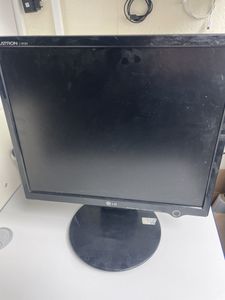 Б/в Монітор Lg flatron l1972h 01-200858815