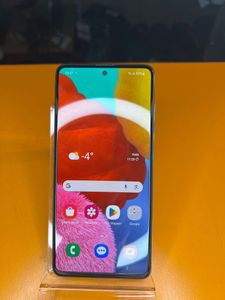 Б/в Мобільний телефон Samsung a515f galaxy a51 6/128gb 01-200858625