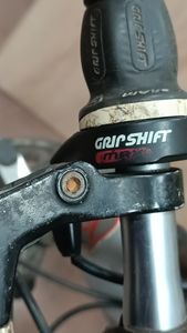 Б/в Велосипед Scirocco md6-3525609 (26) 01-200858214