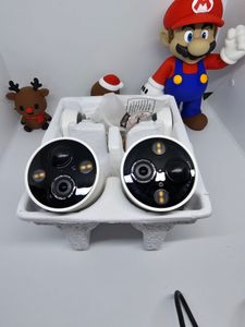 Б/в Ip-камера Tp-Link tapo c425 комплект 2 шт 01-200858525