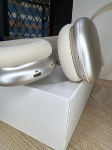 Б/в Навушники Apple airpods max usb-c 01-200820354