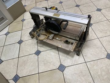 Б/в Плиткоріз електричний Feida tc250 01-200845997