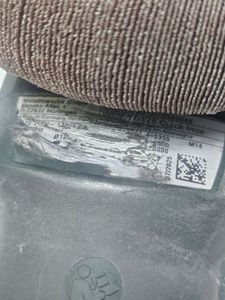 Б/в Кутова шліфмашина Metabo wev 17-125 quick inox 01-200859988