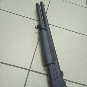 Б/в Страйкбольний дробовик Cyma cm360lm 01-200859973